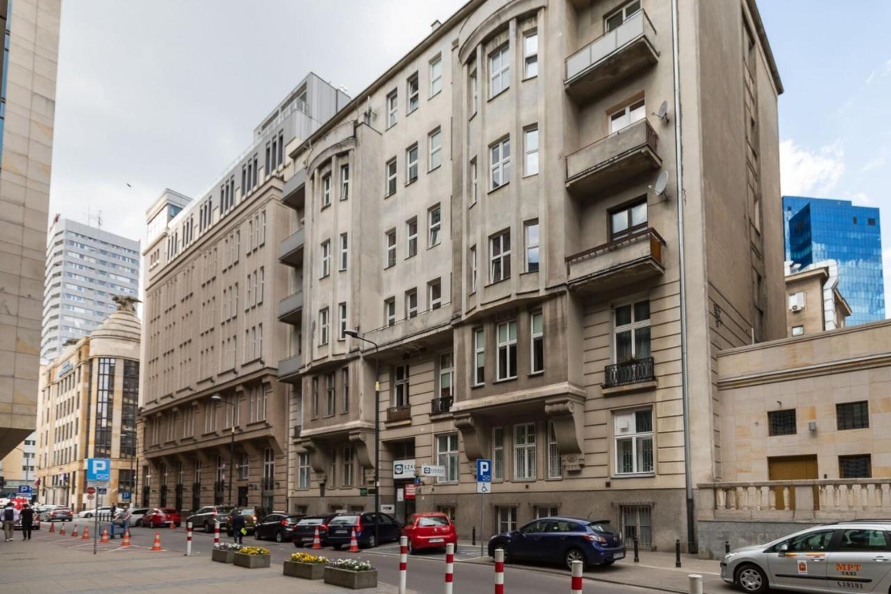 Boduena 4 - Elegant In Centre By Renters Butas