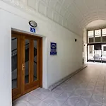 Boduena 4 - Elegant Apartment In Warsaw Centre By Noclegi Renters