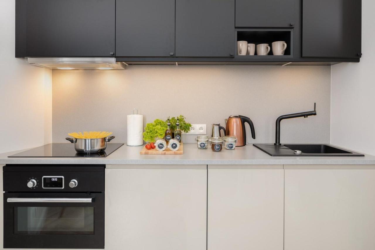 Appartement Boduena 4 - Elegant In Centre By Renters *