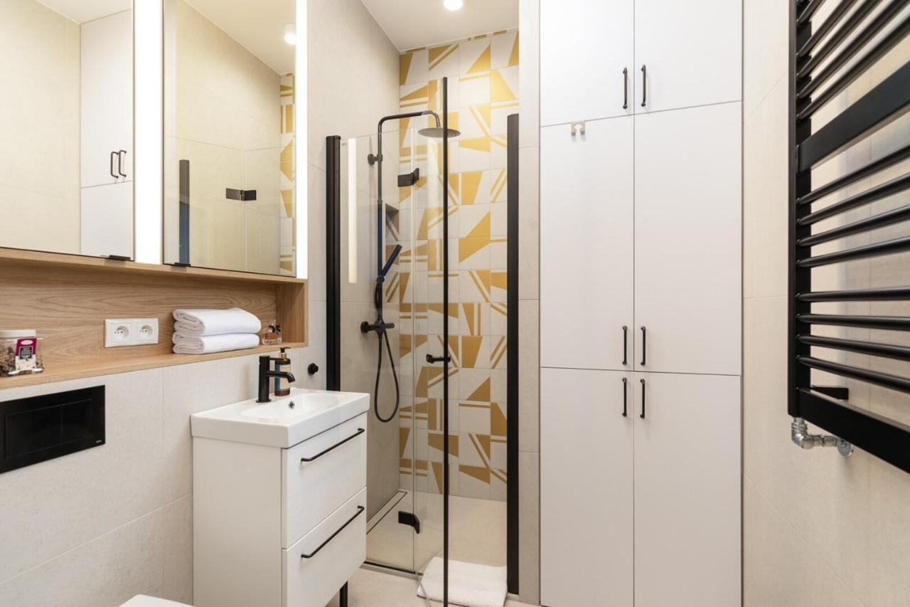 Apartment Boduena 4 - Elegant In Centre By Renters Warschau