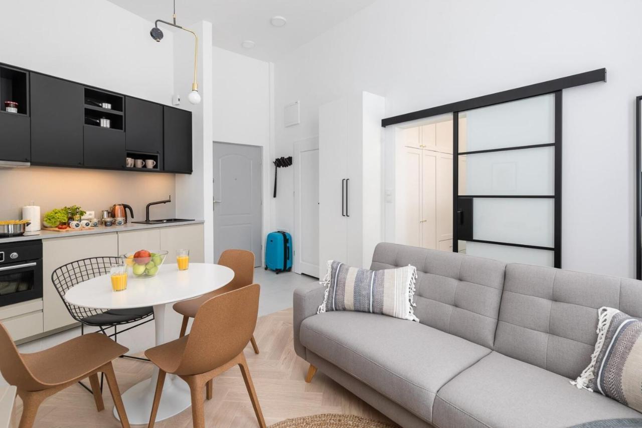 Boduena 4 - Elegant In Centre By Renters * Warschau